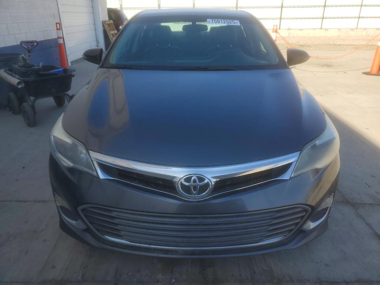 2013 Toyota Avalon Base