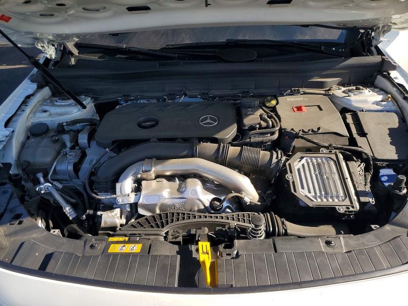 2024 Mercedes-Benz Glb 250