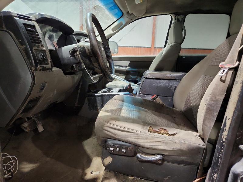2008 Dodge RAM 2500 ST
