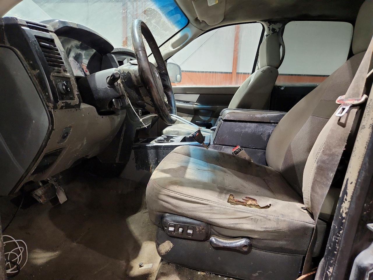 2008 Dodge RAM 2500 ST