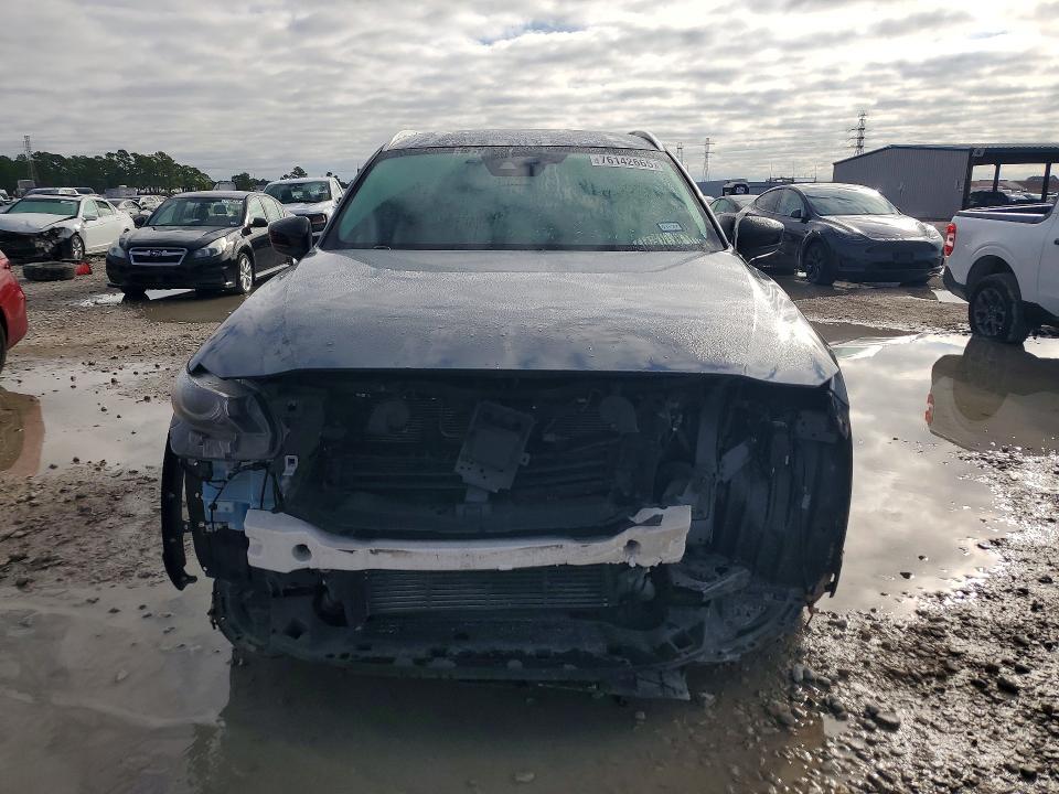 2021 Mazda Cx-9 Grand Touring