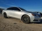 2018 Chevrolet Impala ls