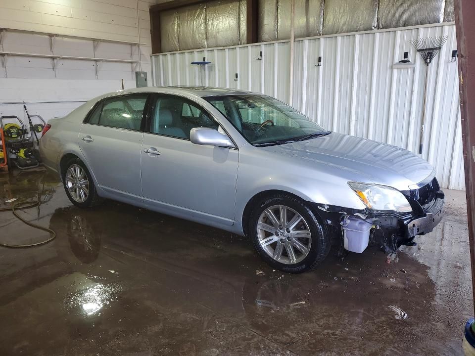 2006 Toyota Avalon xl