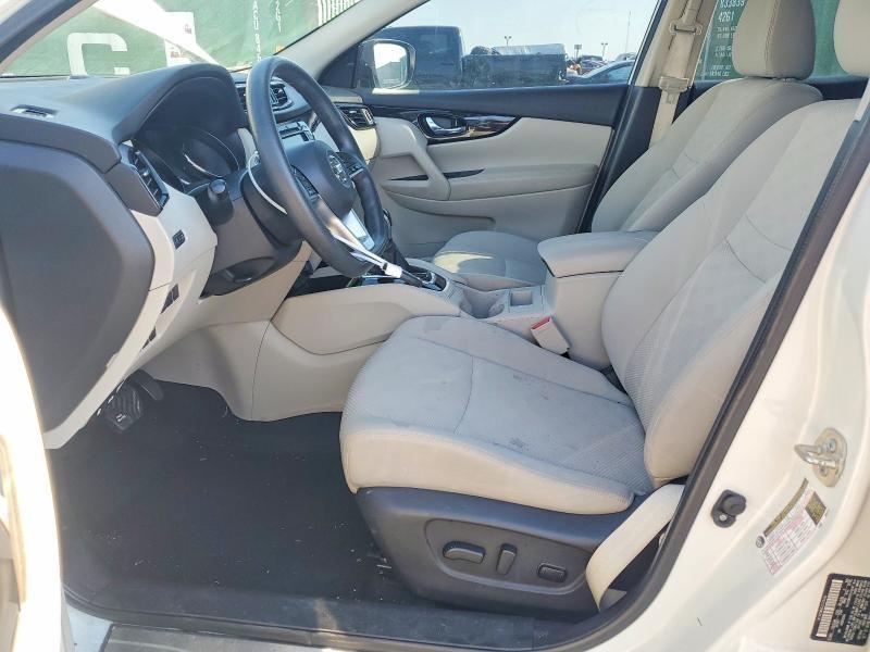 2019 Niss Rogue Sport s