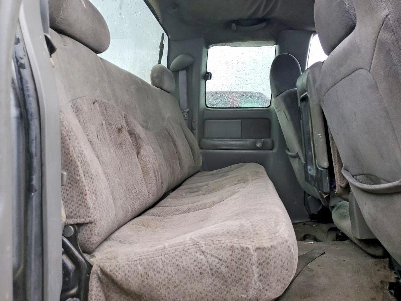 1999 Chevrolet Silverado C1500