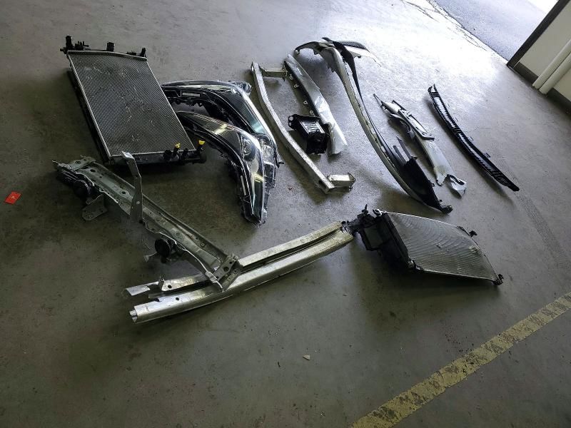 2022 Toyota Prius Night Shade