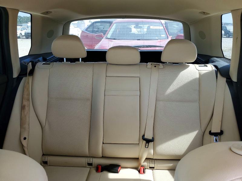 2013 Mercedes-Benz Glk 350 4matic