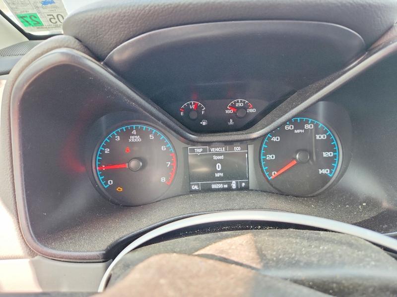 2015 Chevrolet Colorado LT
