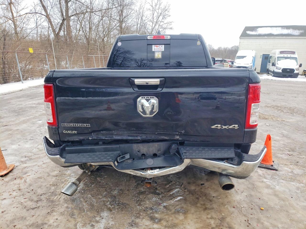 2020 Dodge RAM 1500 BIG Horn