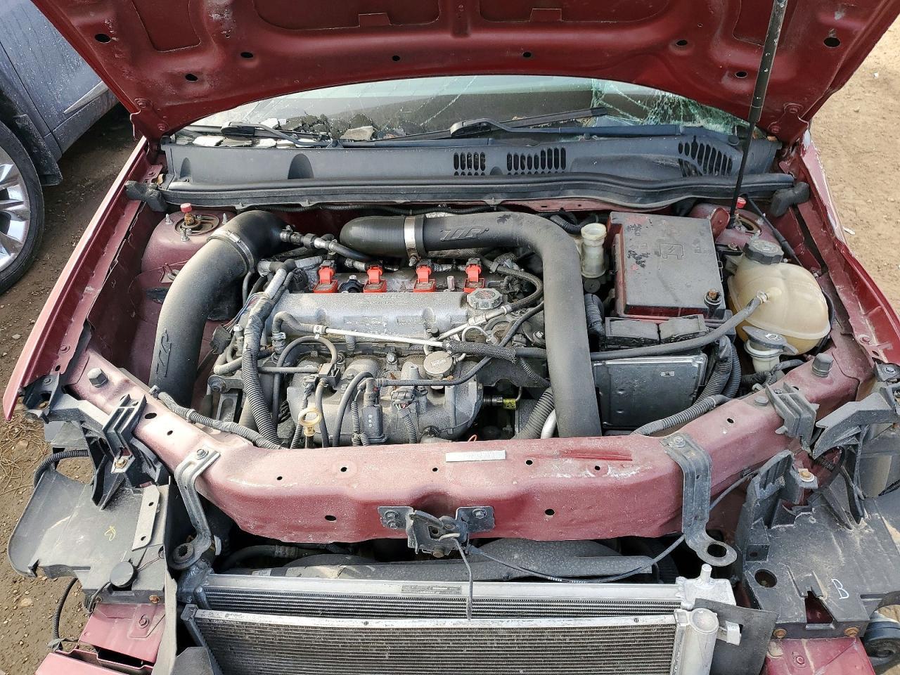 2009 Chevrolet Cobalt ss