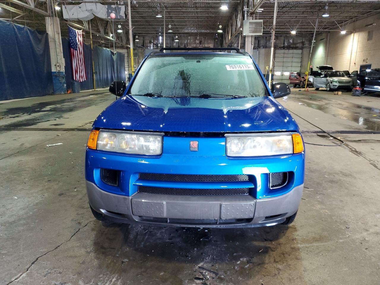 2004 Saturn Vue