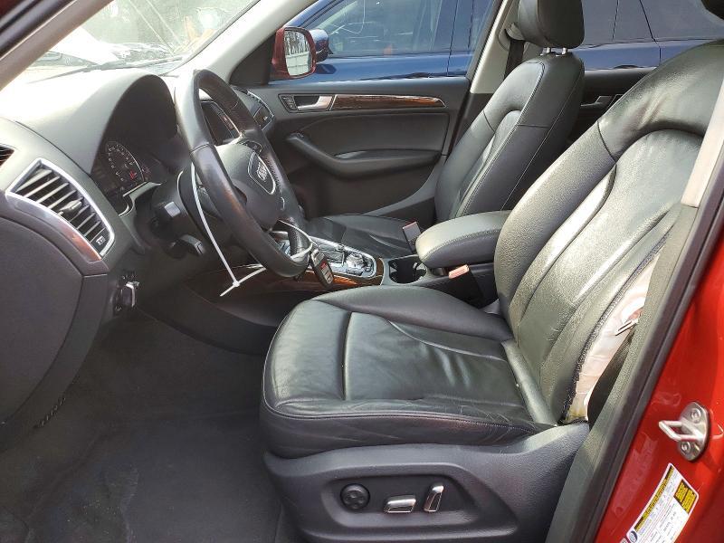 2014 Audi Q5 Premium Plus