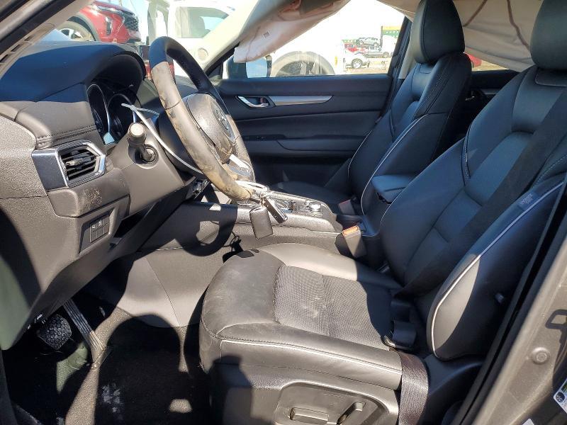 2025 Mazda Cx-5 Select