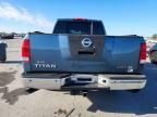 2011 Nissan Titan S