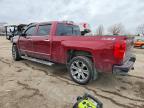 2017 Chev Silverado