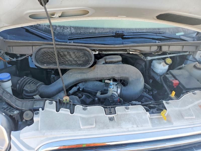 2019 Ford Transit T-350 hd