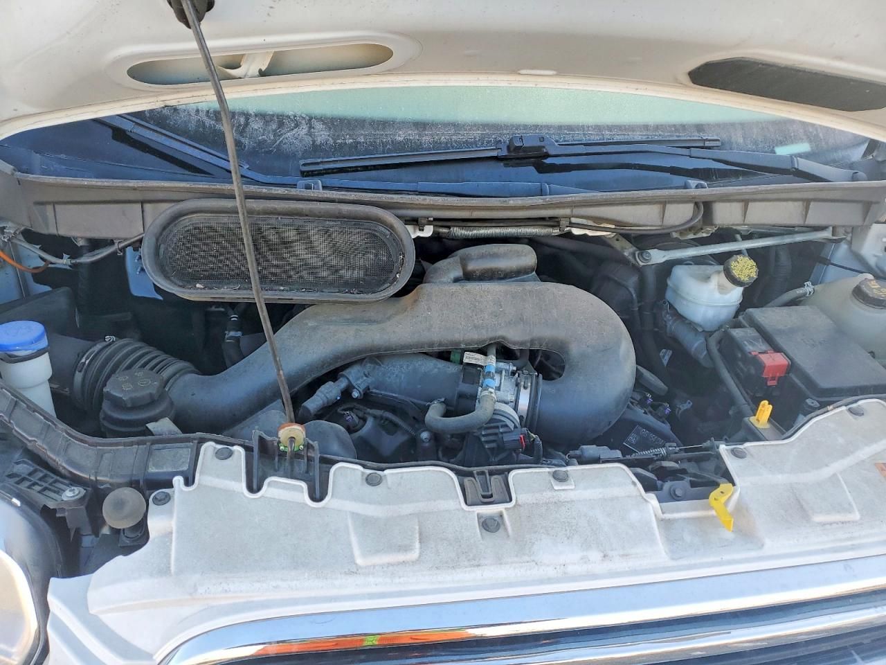 2019 Ford Transit T-350 HD