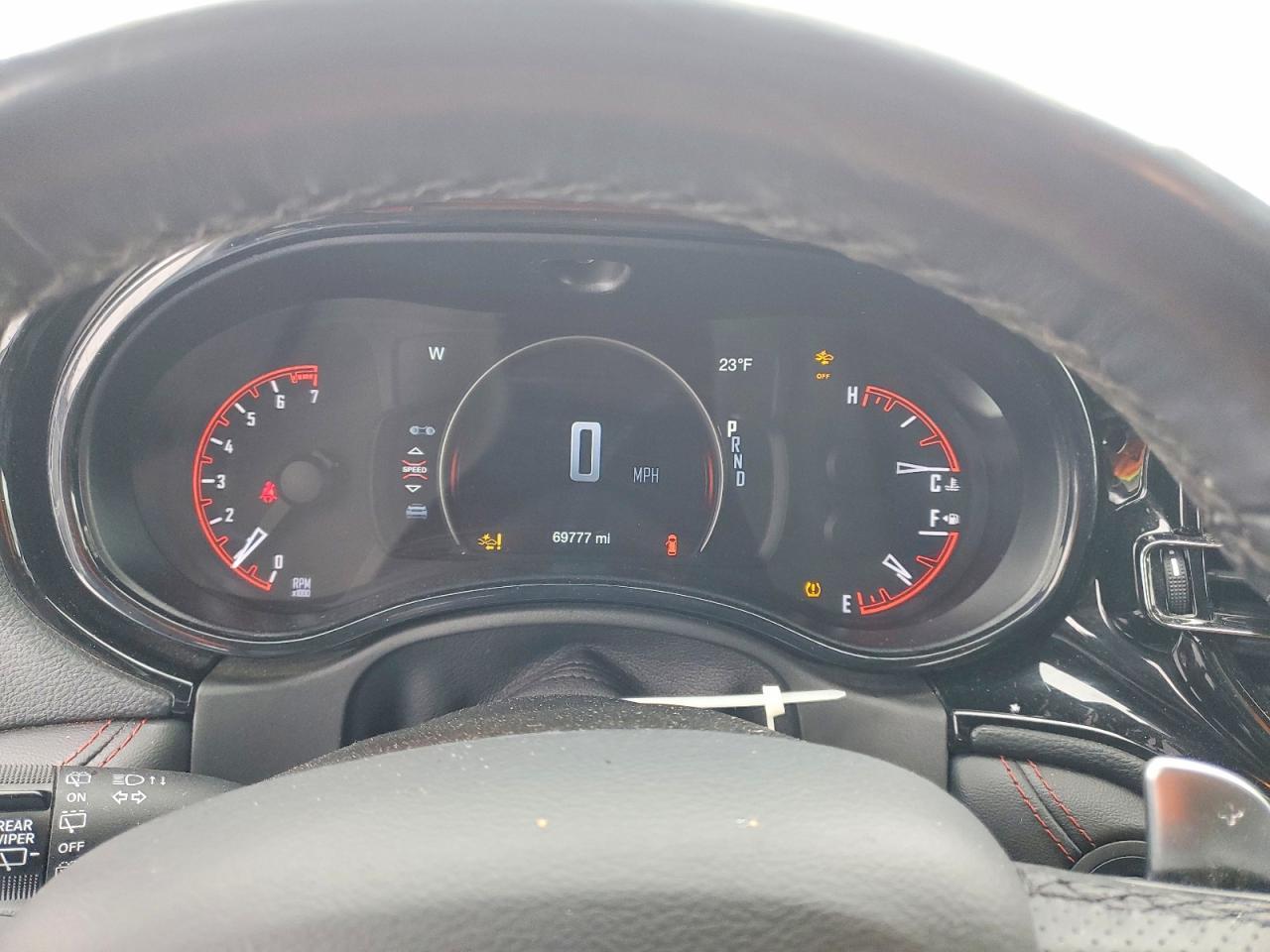 2023 Dodge Durango gt