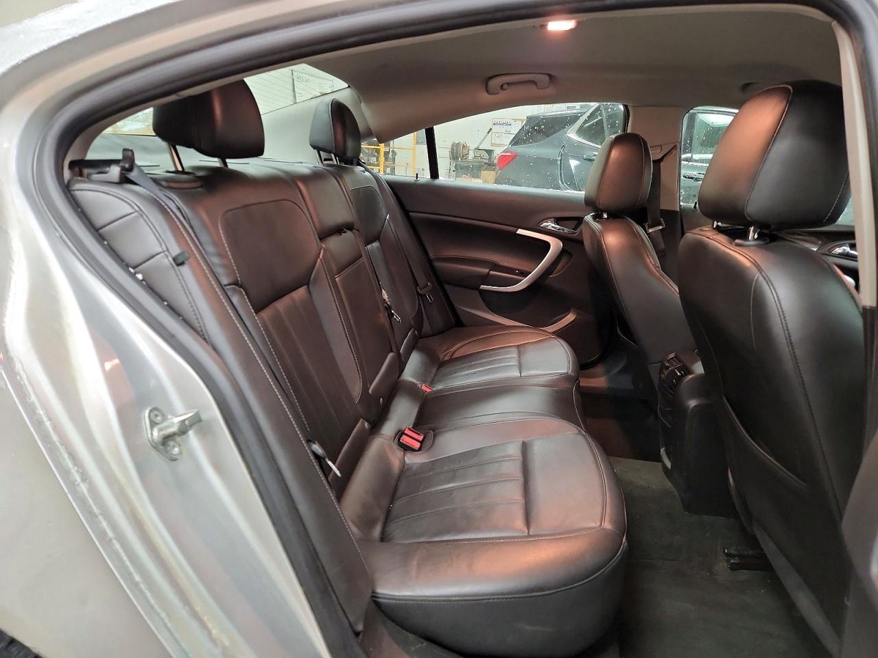 2017 Buick Regal Sport Touring