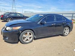 2010 Acura TSX en venta en Adelanto, CA