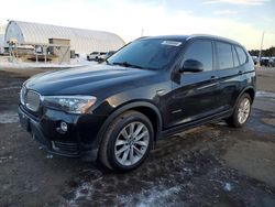 2016 BMW X3 Xdrive28i for sale in East Granby, CT