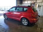 2004 Pontiac Vibe
