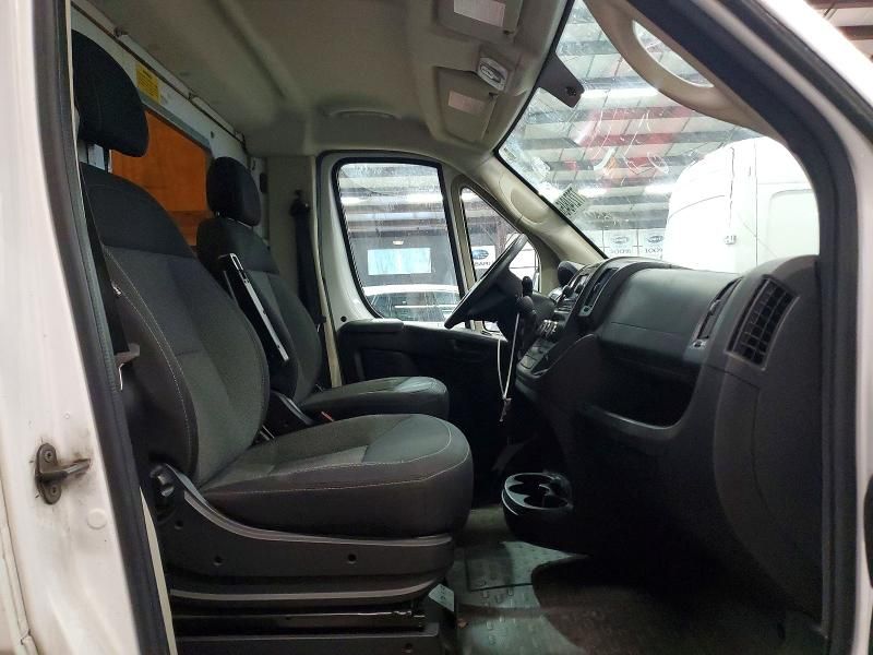 2019 Dodge Ram Promaster 3500 3500 Standard