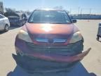 2009 Honda Cr-v ex