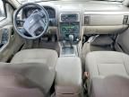2004 Jeep Grand Cherokee Laredo