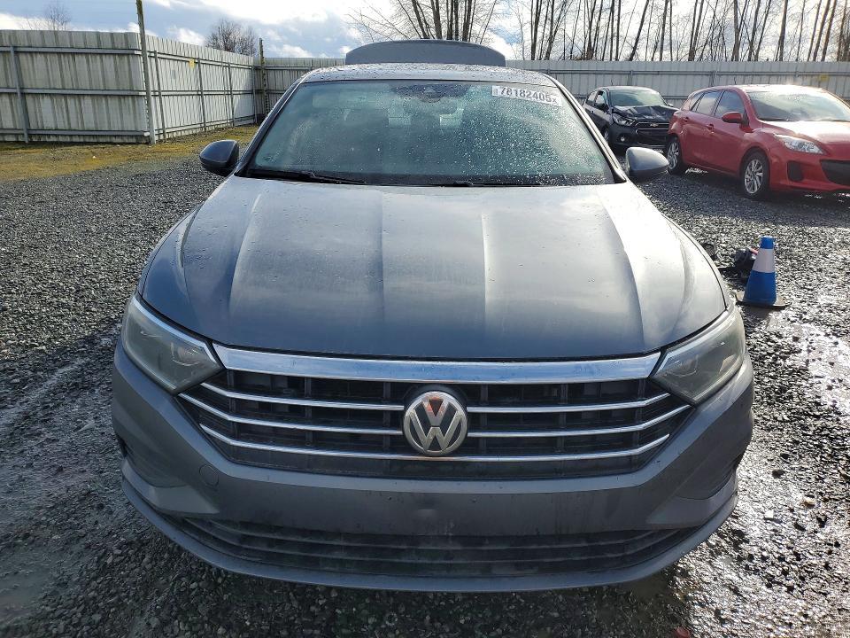 2019 Volkswagen Jetta sel