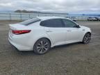 2016 KIA Optima sx