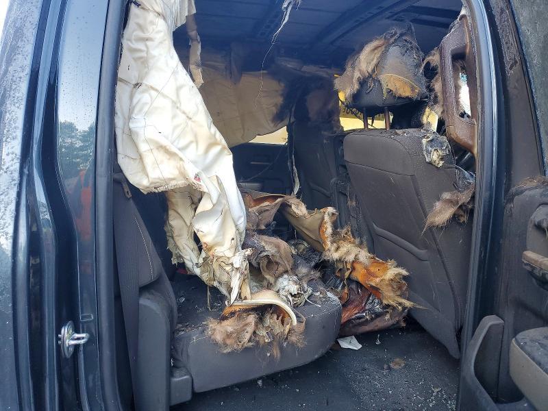 2019 Chevrolet Silverado K2500 Heavy Duty lt