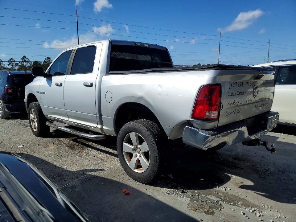 2010 Dodge Ram 1500