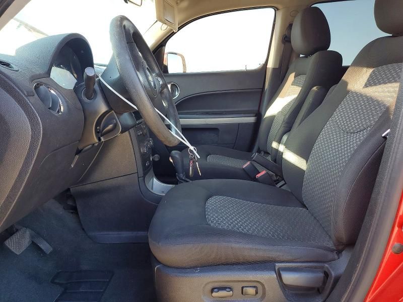2010 Chevrolet Hhr lt