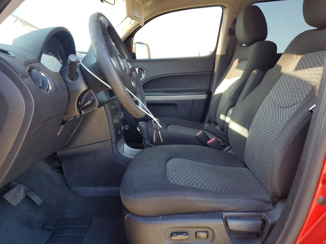 2010 Chevrolet Hhr lt