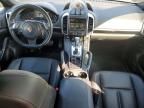 2014 Porsche Cayenne s