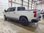 2022 Chevrolet Silverado LTD K1500 LT Trail Boss