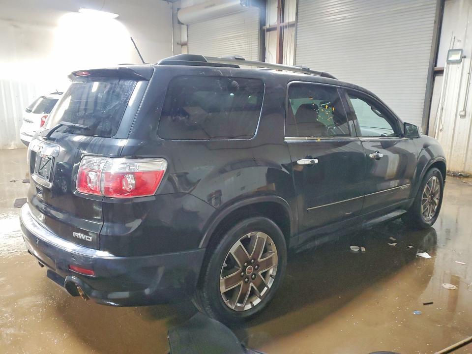 2012 GMC Acadia Denali