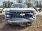 2015 Chevrolet Silverado C1500