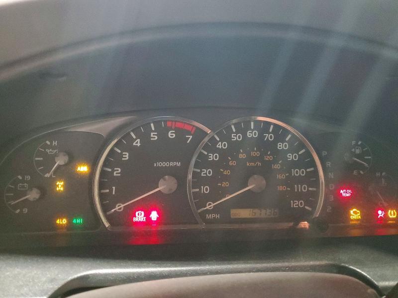 2006 Toyota Sequoia Limited
