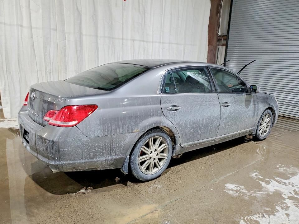 2007 Toyota Avalon xl