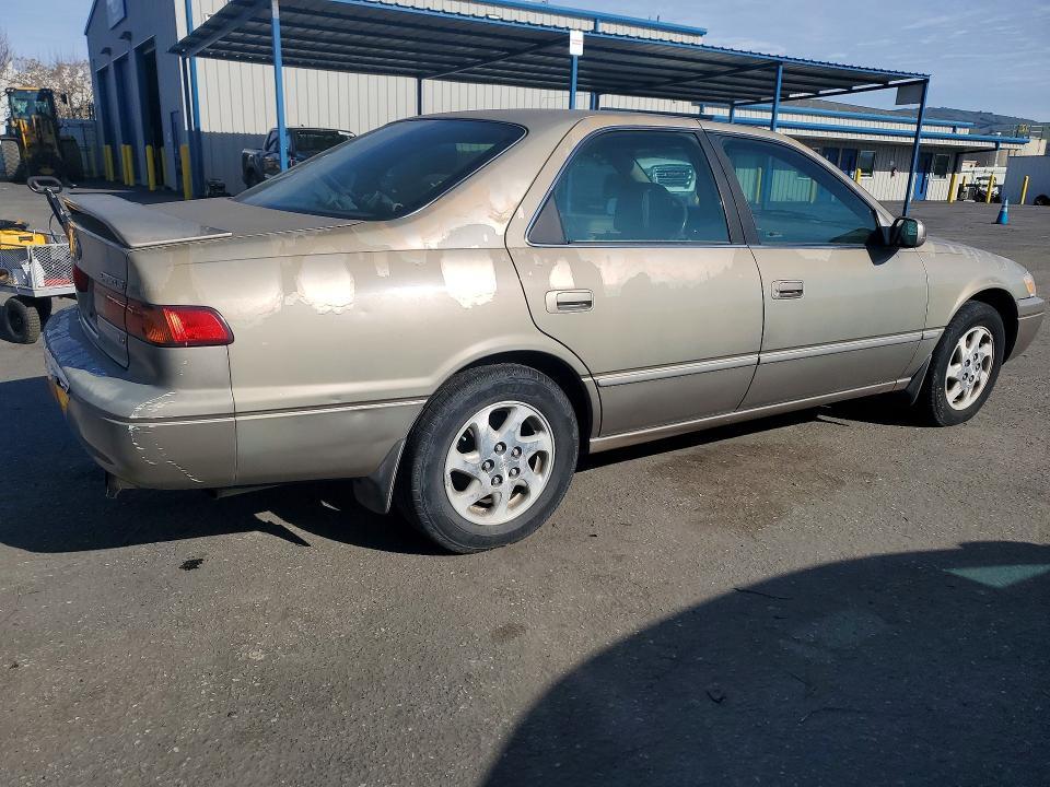 1999 Toyota Camry xle V6