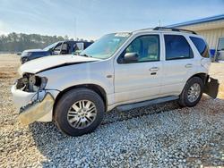 Mercury Vehiculos salvage en venta: 2007 Mercury Mariner Luxury