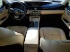 2016 Lexus Es 350 Base