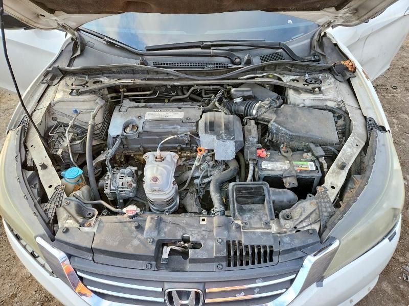 2013 Honda Accord Sport