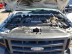 2007 Ford F250 Super Duty