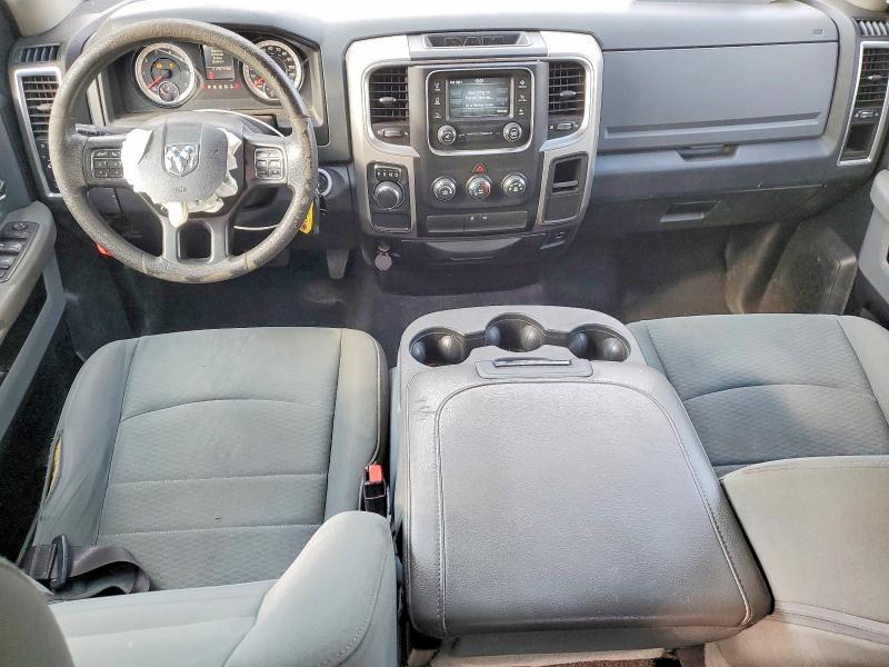 2016 Dodge Ram 1500 slt