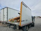 2021 Isuzu NPR XD BOX Truck