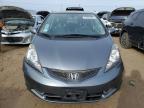 2012 Honda FIT