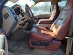 2009 Ford F350 Super Duty